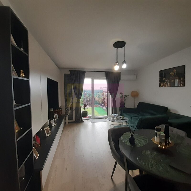 Casa tip englezesc doar Parter Magurele in zona noua