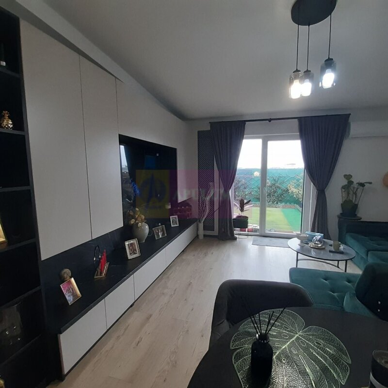 Casa tip englezesc doar Parter Magurele in zona noua