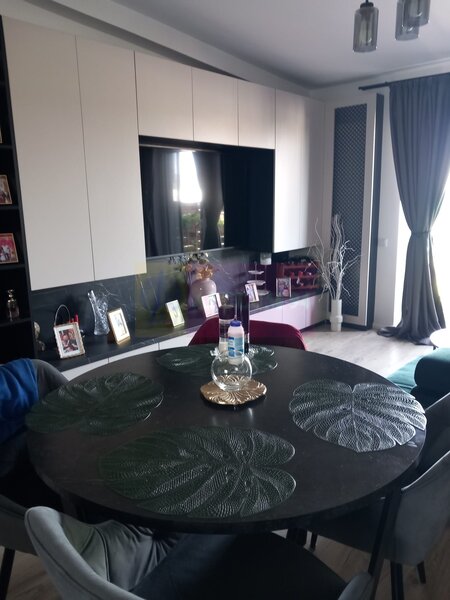 Casa tip englezesc doar Parter Magurele in zona noua