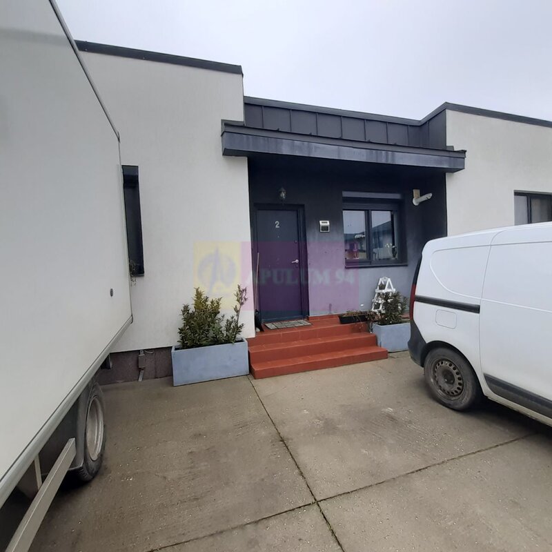 Casa pe Parter in Magurele, aproape de Bucuresti